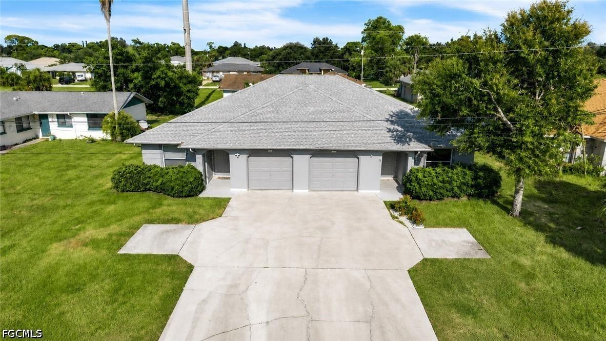 405/407 NE 24th Ave., Cape Coral, FL 33909