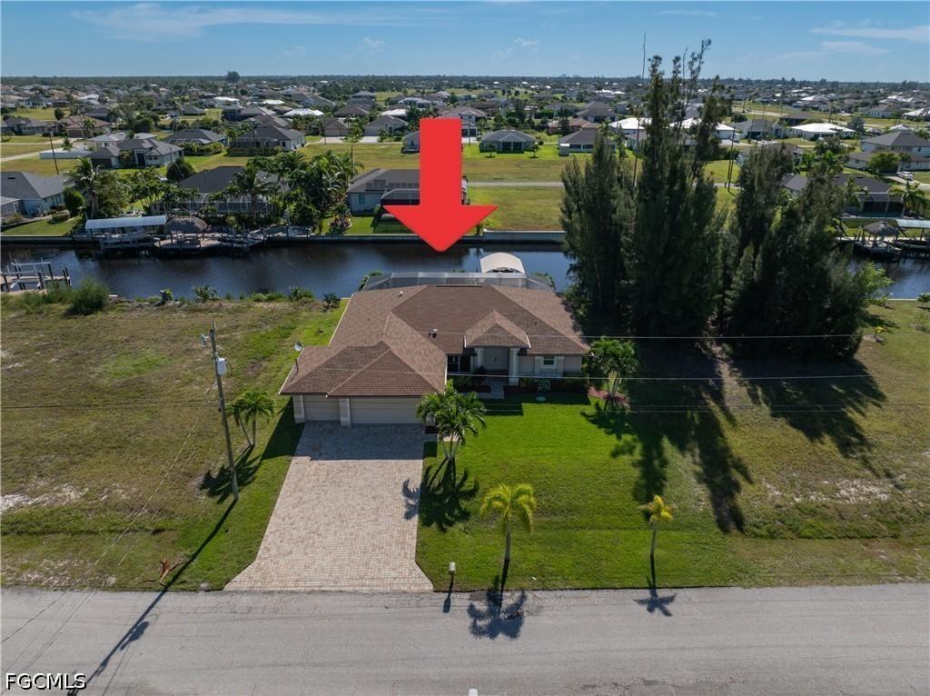 1633 NW 39th Ave., Cape Coral, FL 33993