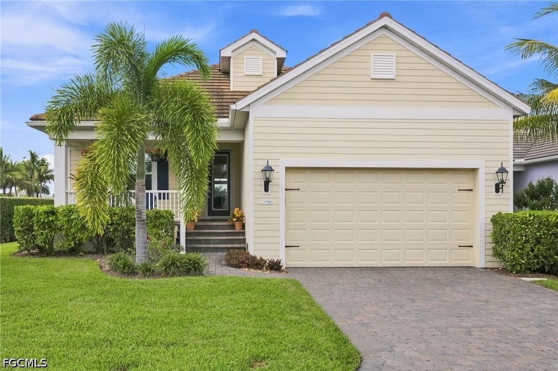 17780 Spanish Harbour Ct., Fort Myers, FL 33908