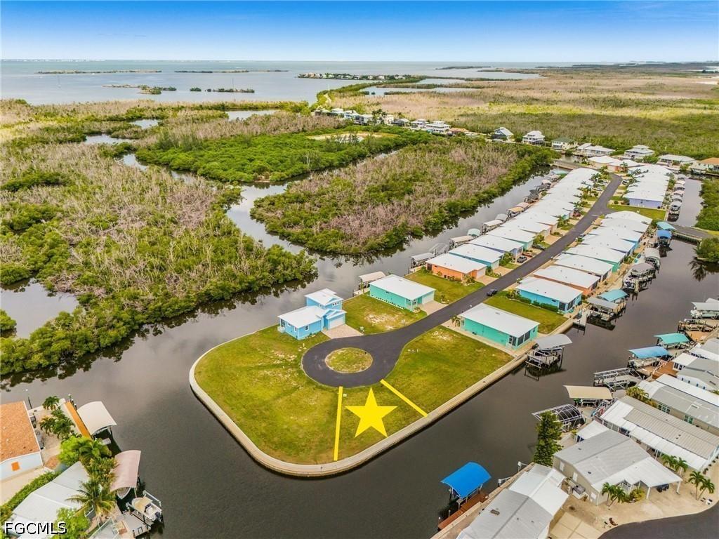 2970 Trawler Ln., St James City, FL 33956