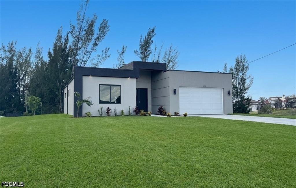 4322 Kismet Pkwy., Cape Coral, FL 33993