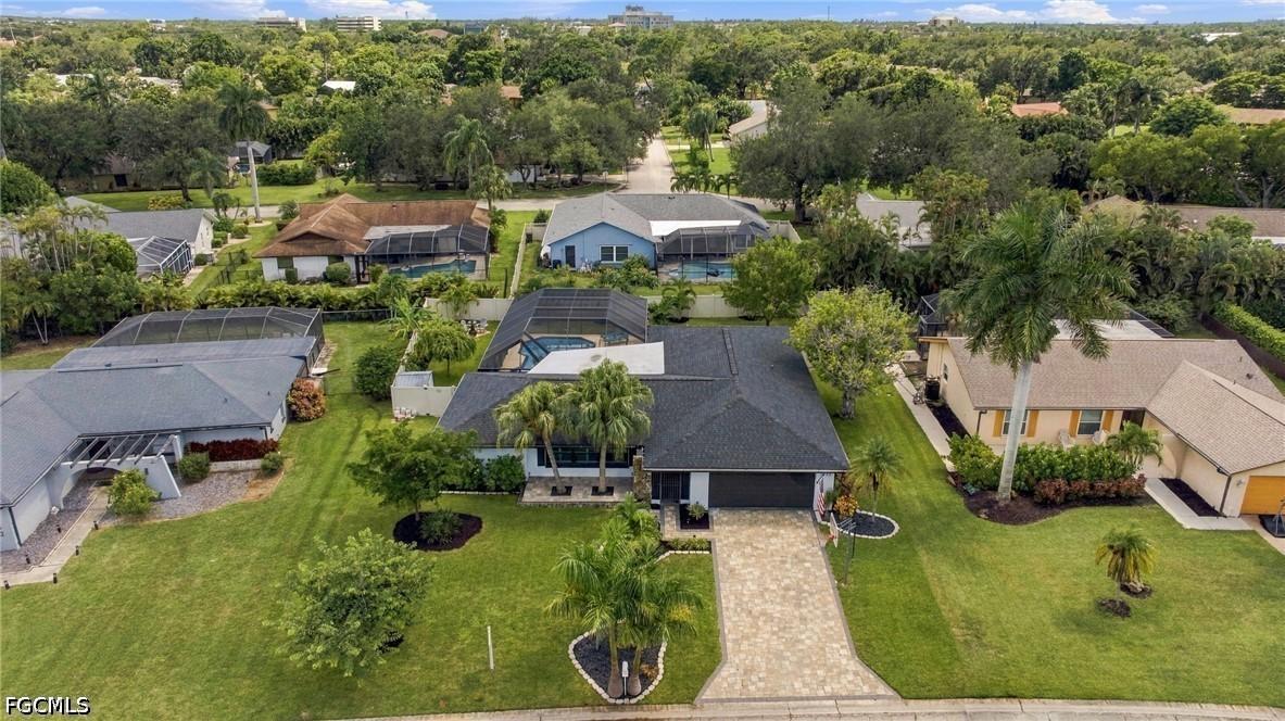1438 Claret Ct., Fort Myers, FL 33919