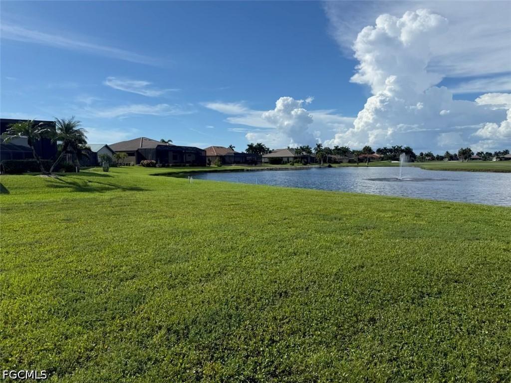 11896 Prince Charles Ct., Cape Coral, FL 33991