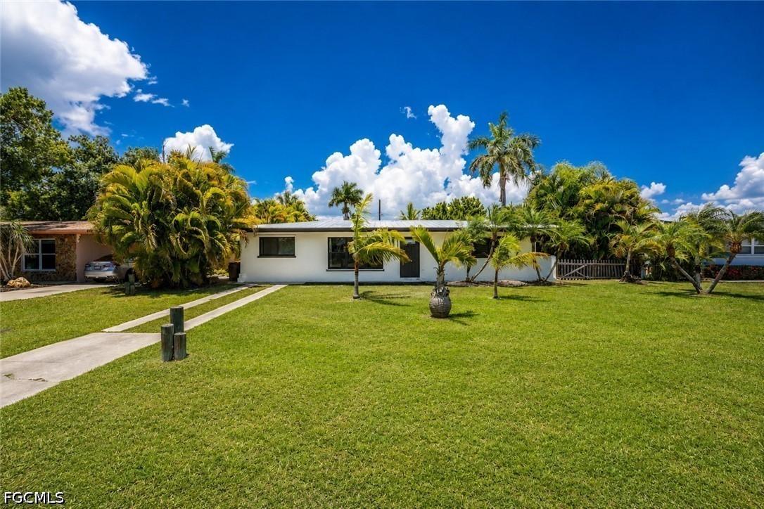 410 W Grace St., Punta Gorda, FL 33950