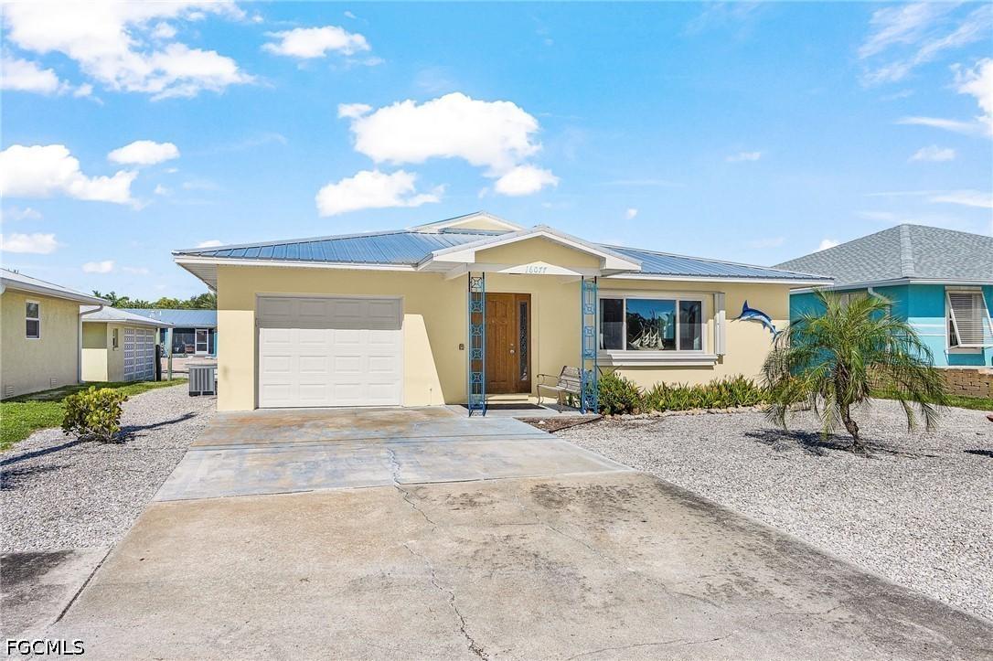 16077 Buccaneer St., Bokeelia, FL 33922