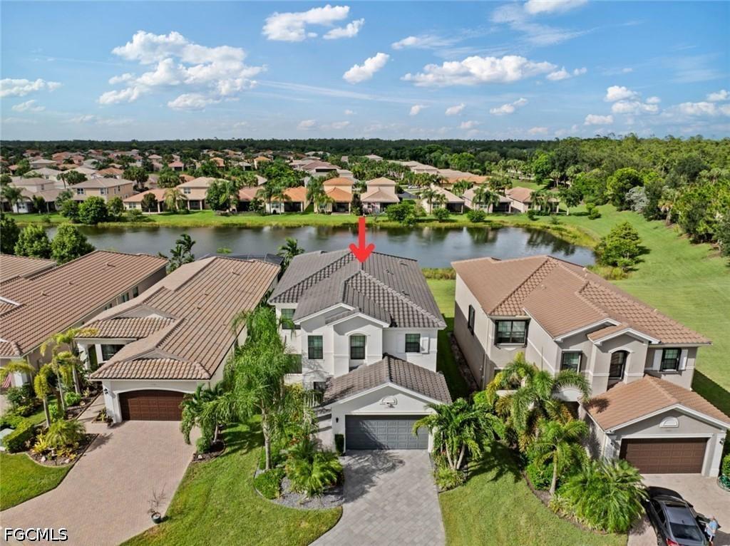 11604 Meadowrun Cir., Fort Myers, FL 33913