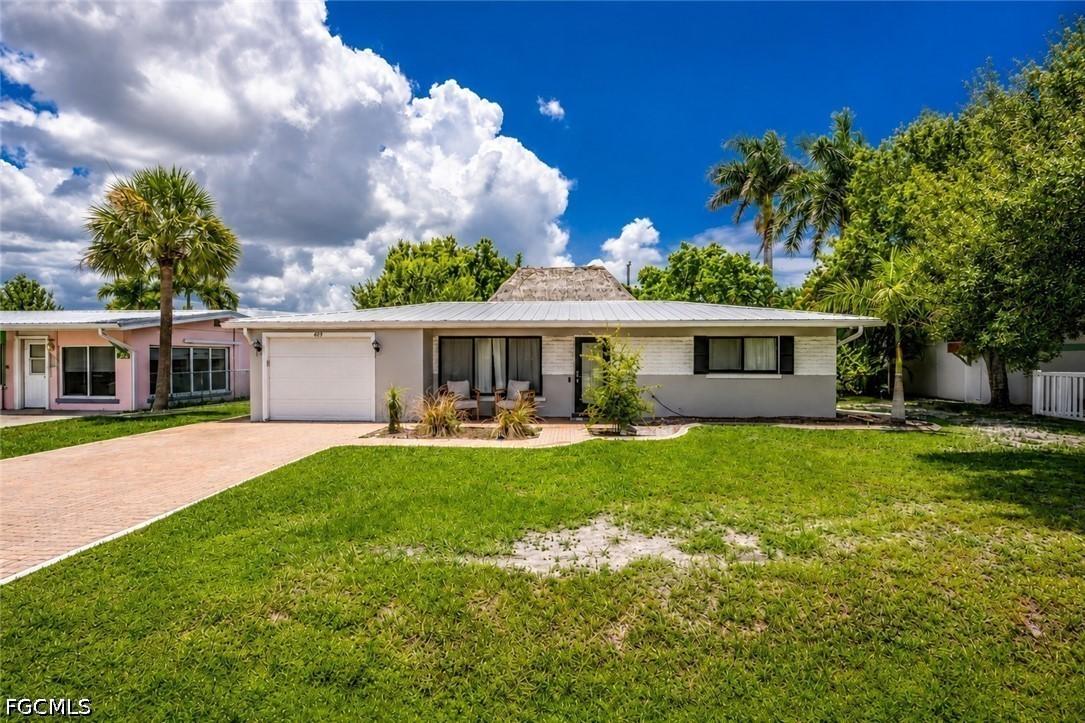 409 W Ann St., Punta Gorda, FL 33950