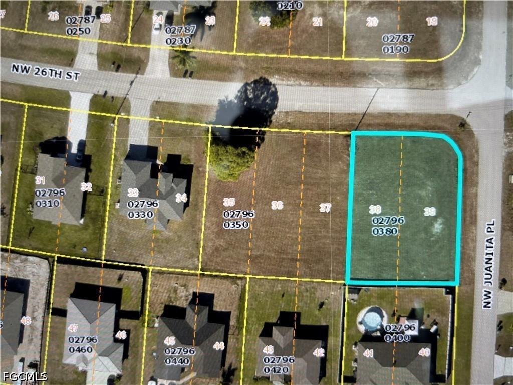 18 NW 26th St., Cape Coral, FL 33993
