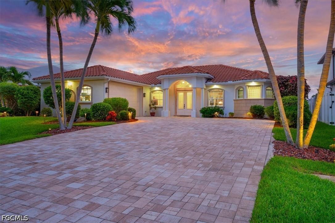 2825 SW 36th Ter., Cape Coral, FL 33914