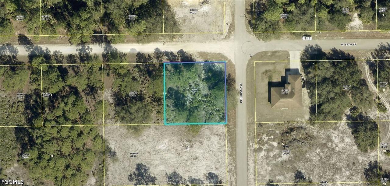 201 W 18th St., Lehigh Acres, FL 33972