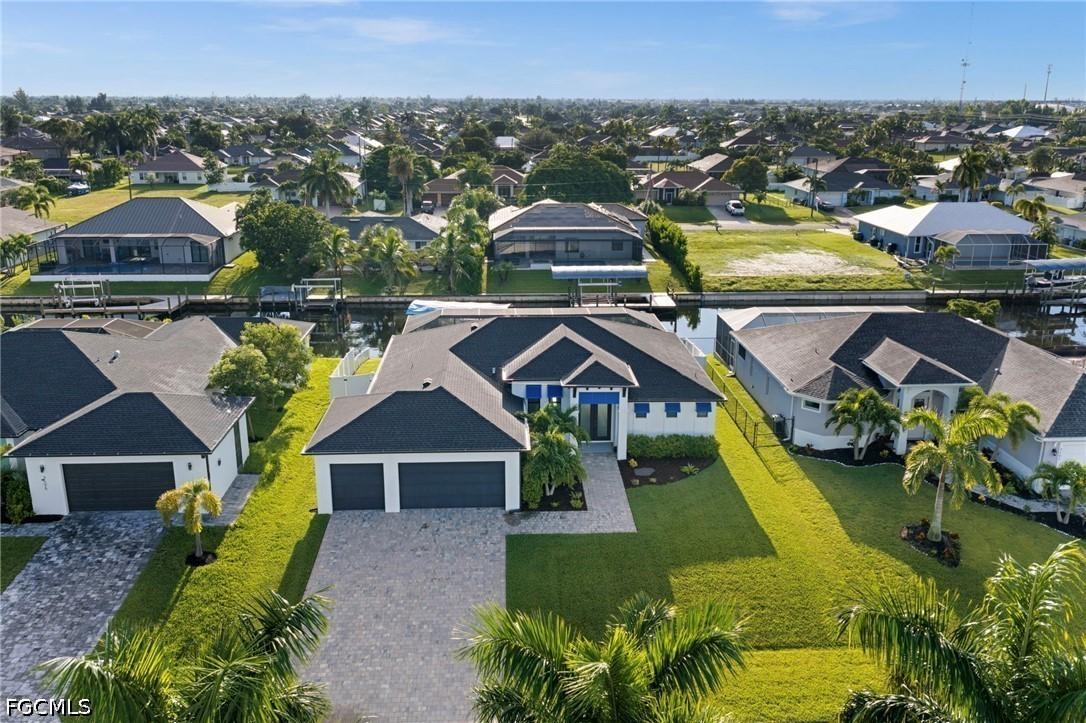 3103 SW 25th Ave., Cape Coral, FL 33914