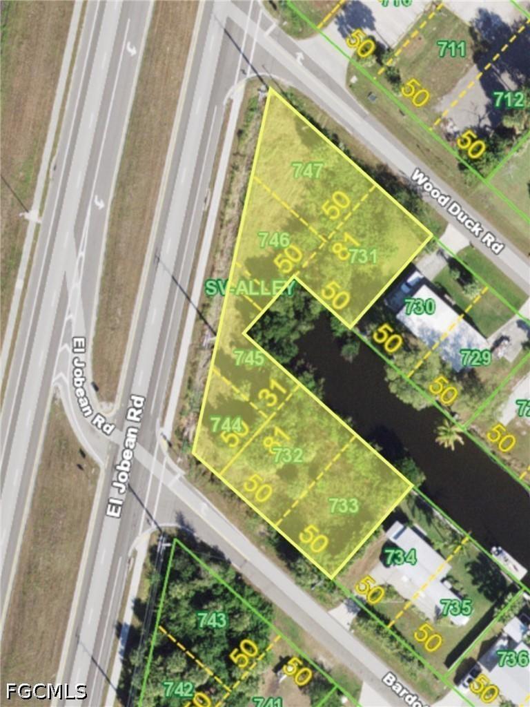 4142 El Jobean Rd., Port Charlotte, FL 33953