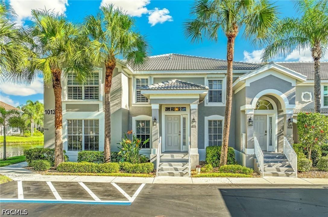 10134 Colonial Country Club Blvd. #909, Fort Myers, FL 33913