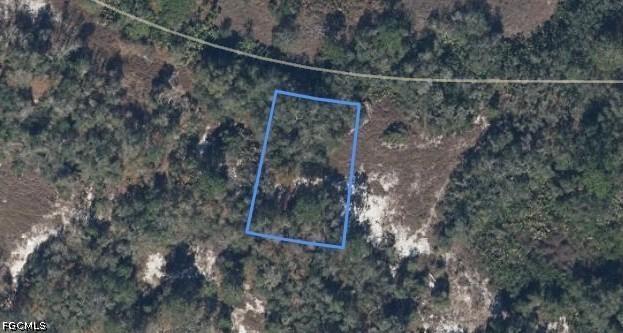 783 Clair De Lune Dr., Lake Placid, FL 33852