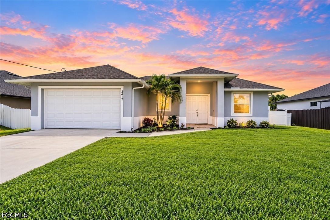 3417 16th St., Lehigh Acres, FL 33976
