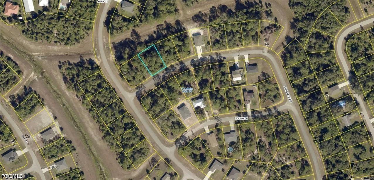 5003 Spinnaker Rd., Labelle, FL 33935