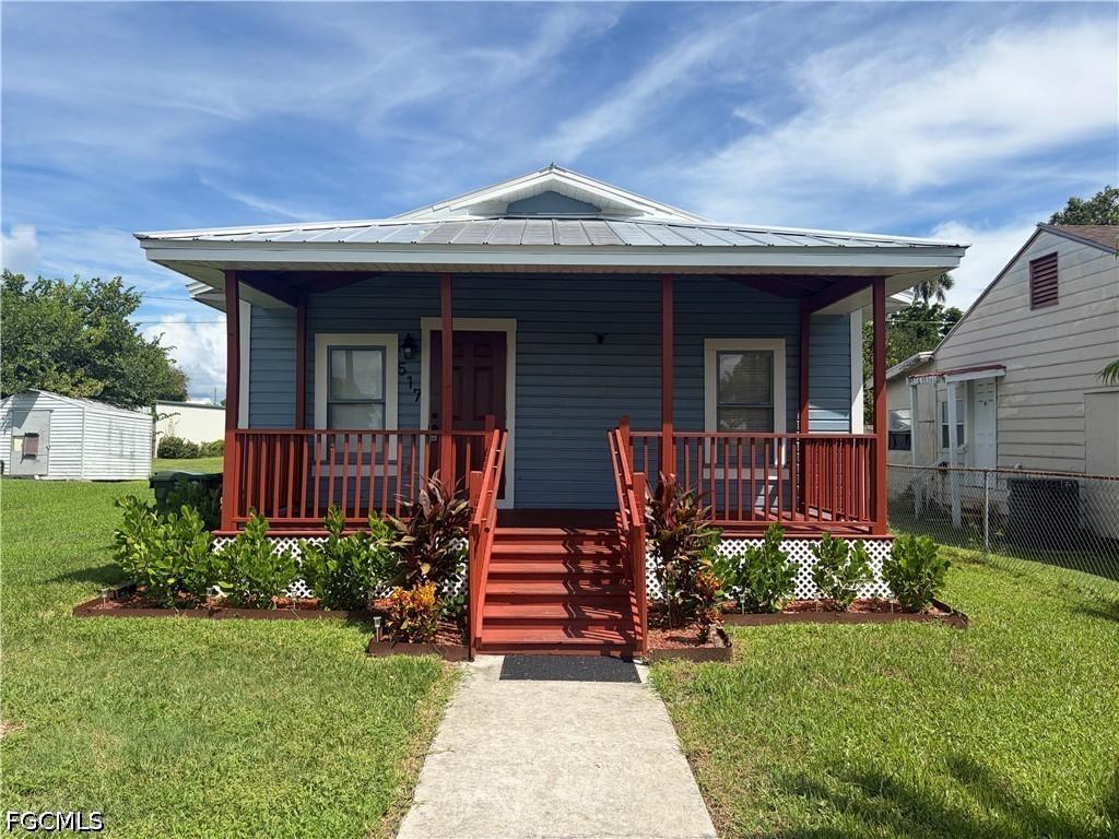 517 E Ventura Ave., Clewiston, FL 33440