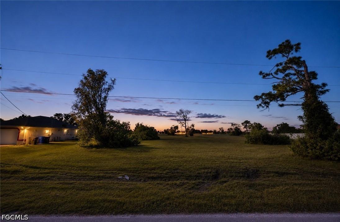 1622 NW 3rd Pl., Cape Coral, FL 33993