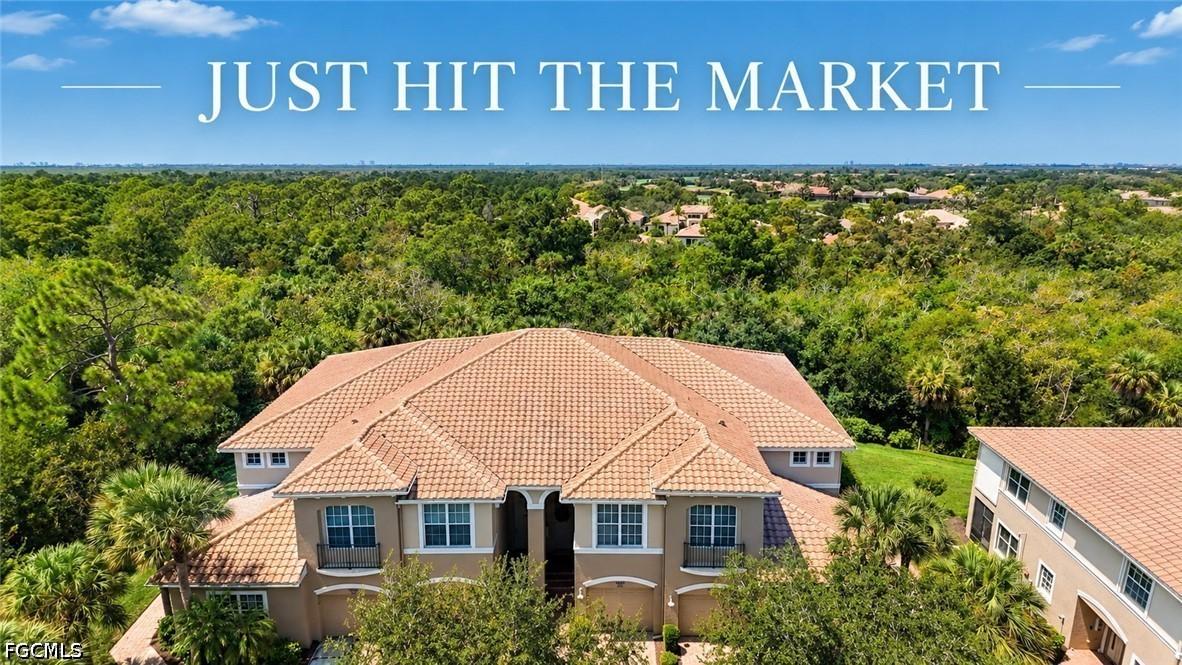 18940 Bay Woods Lake Dr. #202, Fort Myers, FL 33908