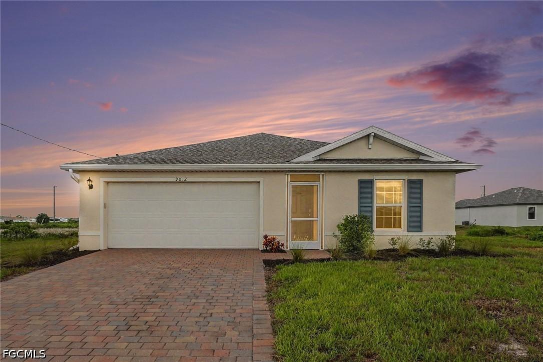 9012 W Justice Cir., Labelle, FL 33935