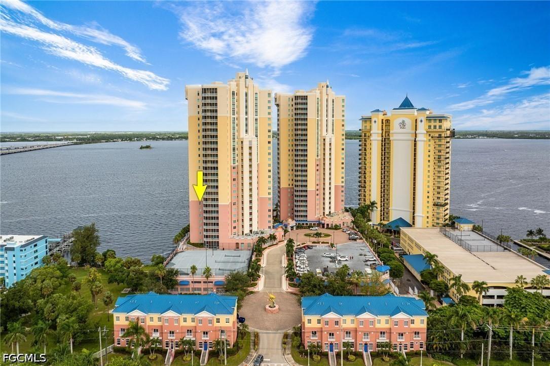 2743 1st St. #1003, Fort Myers, FL 33916