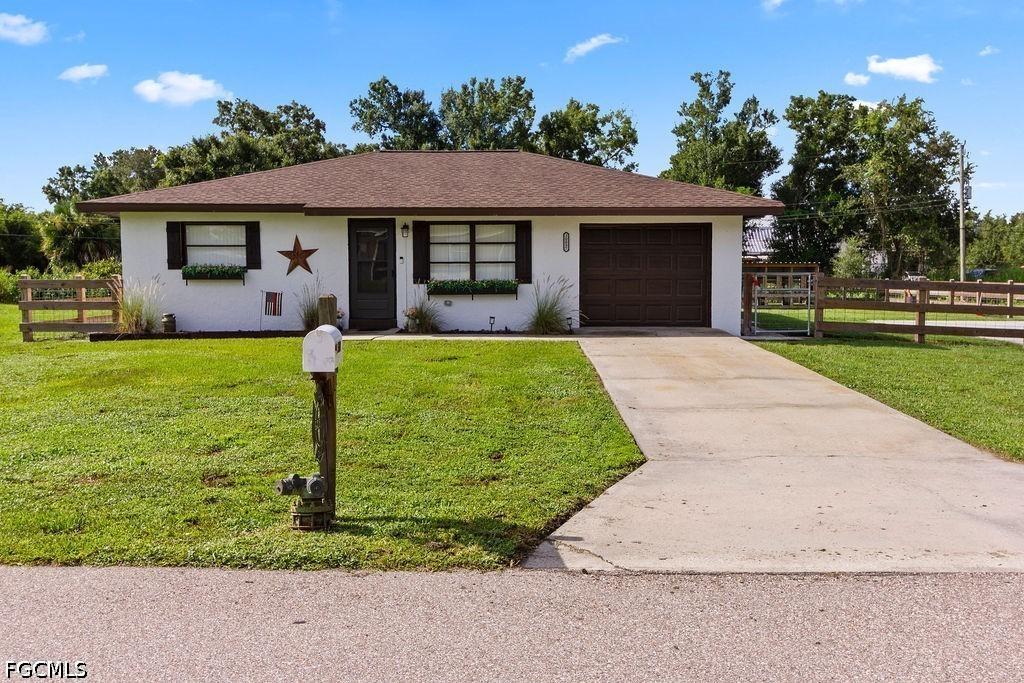 30097 Elm Rd., Punta Gorda, FL 33982