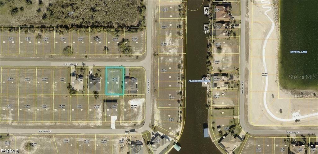 4706 NW 36th Ter., Cape Coral, FL 33993