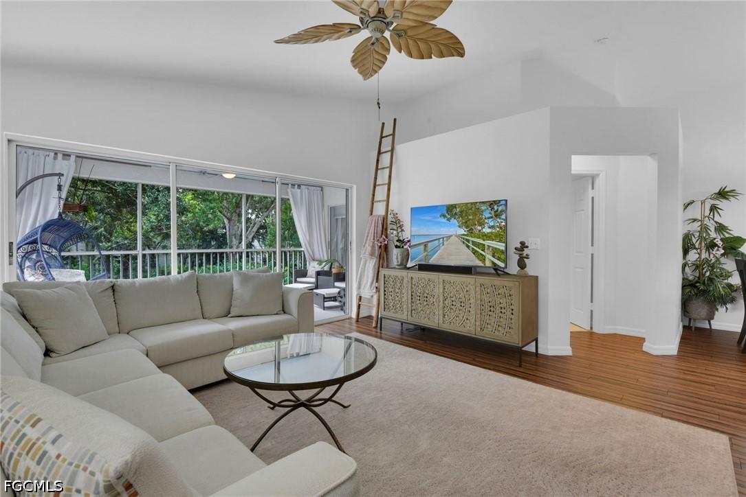 3770 Fieldstone Blvd. #1505, Naples, FL 34109