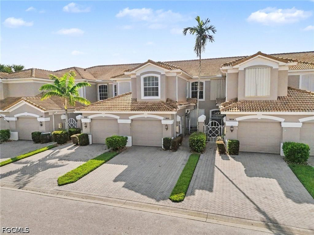 10011 Sky View Way #1805, Fort Myers, FL 33913