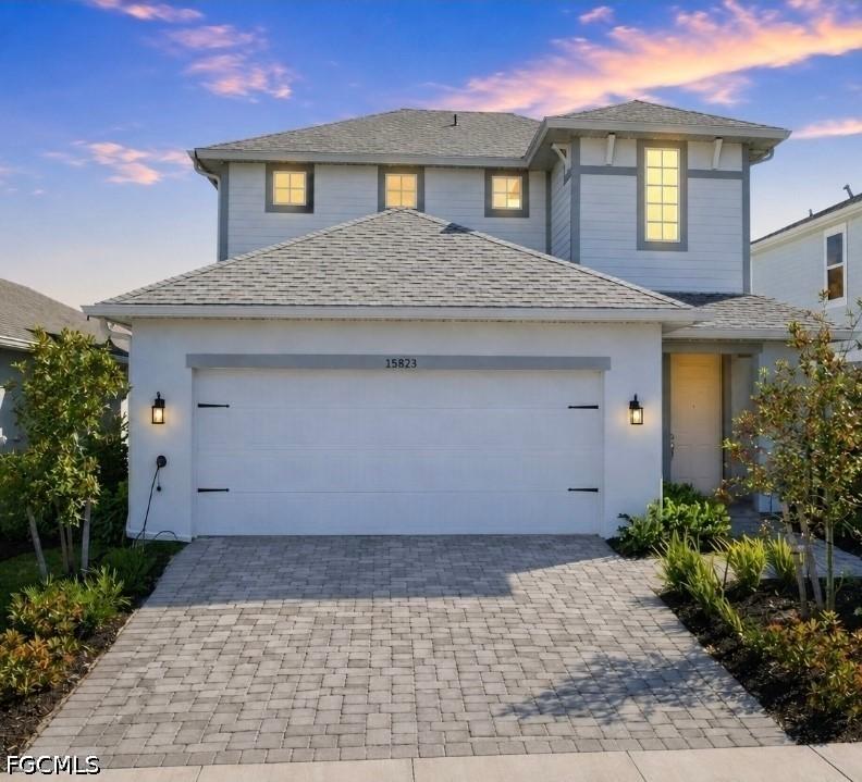 15823 Elina Sky Dr., Punta Gorda, FL 33982