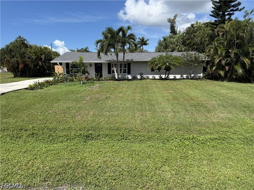 16600 Arbor Ridge Dr., Fort Myers, FL 33908