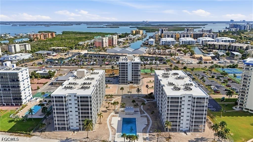 7146 Estero Blvd. #815, Fort Myers Beach, FL 33931