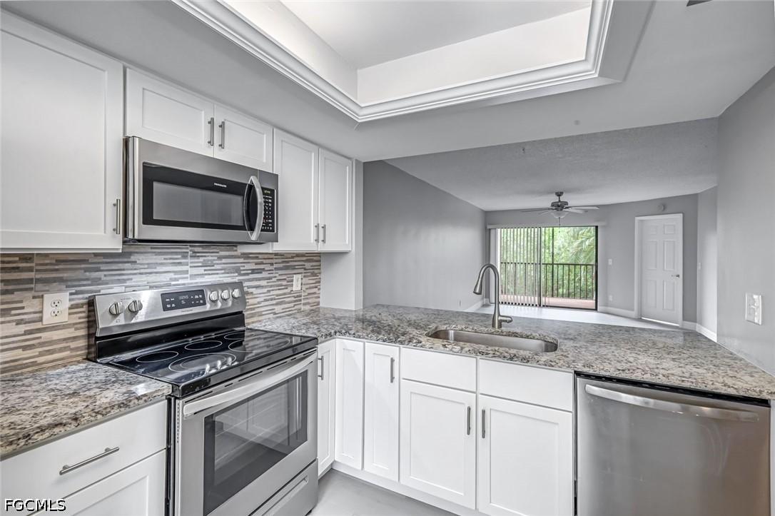 15206 Parkside Dr. #102, Fort Myers, FL 33908