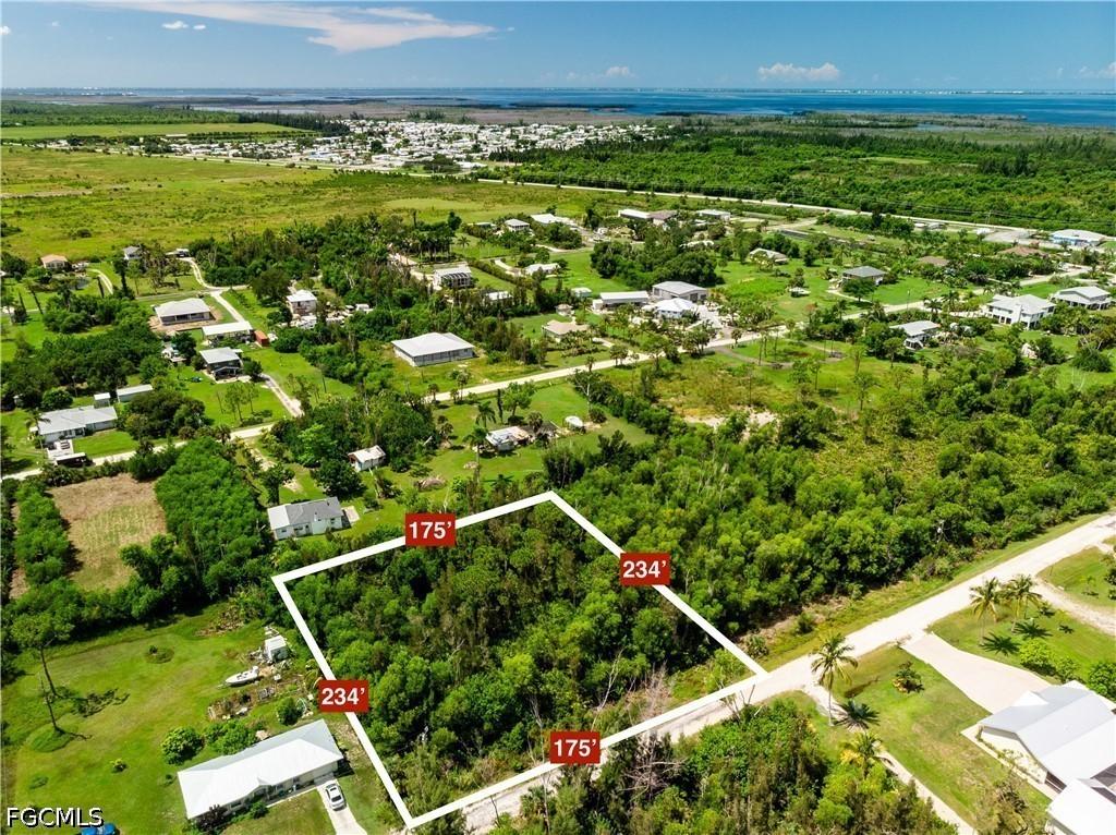4549 Gulf Shore Rd., St James City, FL 33956