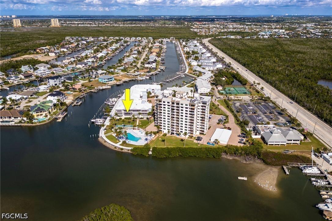 18092 San Carlos Blvd. #915, Fort Myers Beach, FL 33931