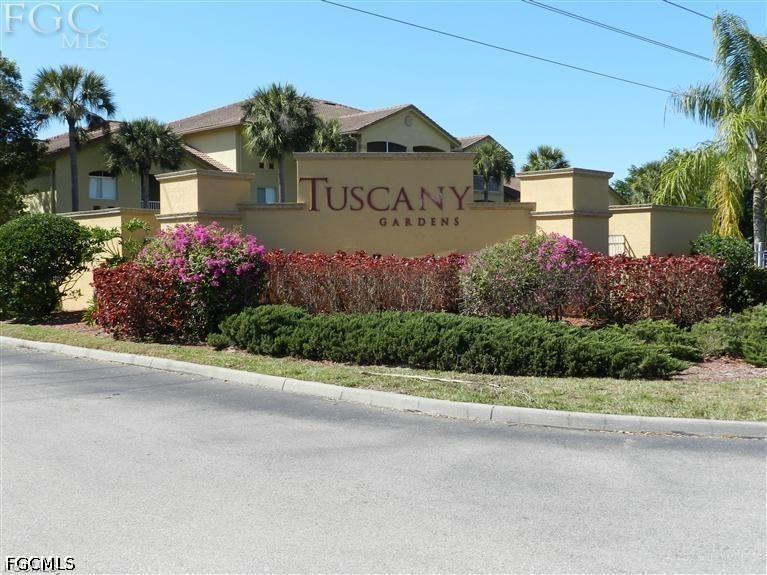 6400 Aragon Way #108, Fort Myers, FL 33966