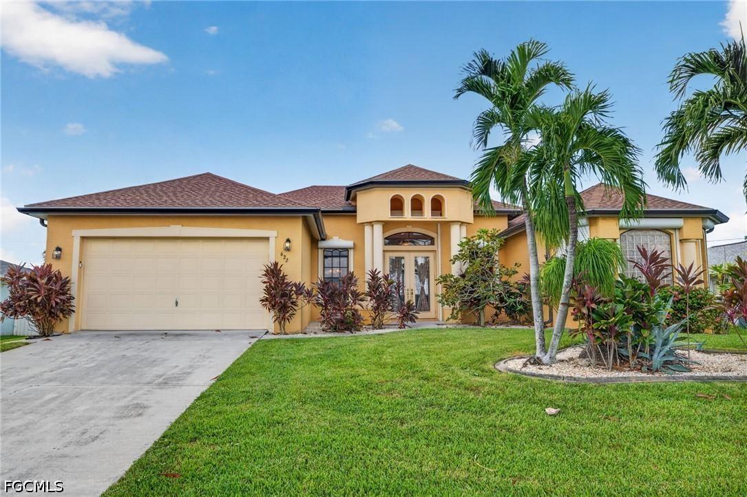 622 SW 31st St., Cape Coral, FL 33914