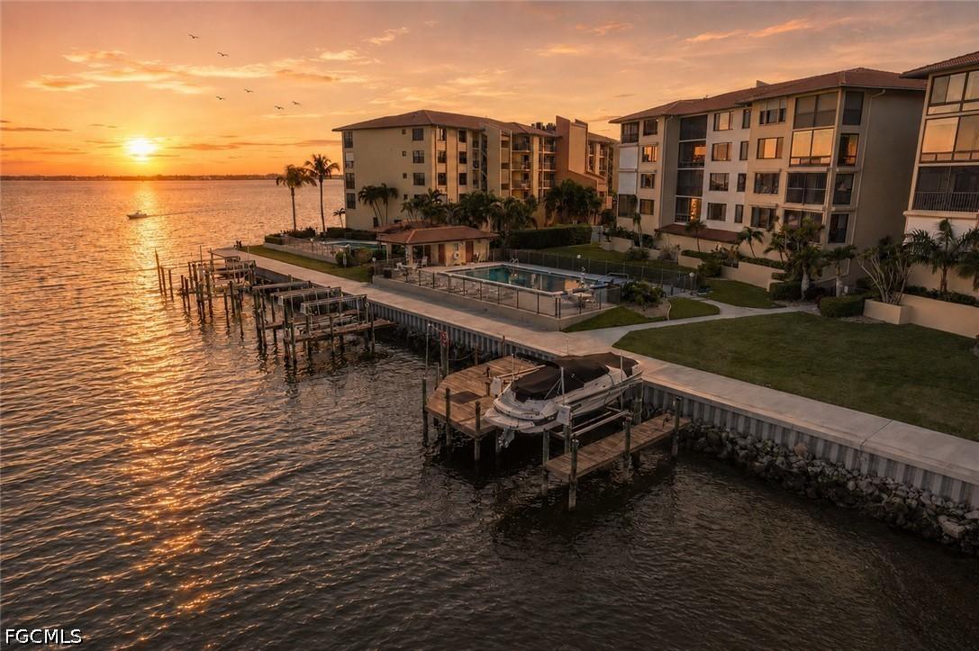 4013 SE 20th Pl. #401, Cape Coral, FL 33904