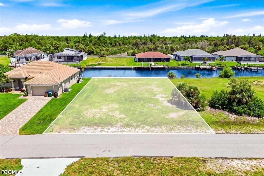3035 NW 41st Ave., Cape Coral, FL 33993