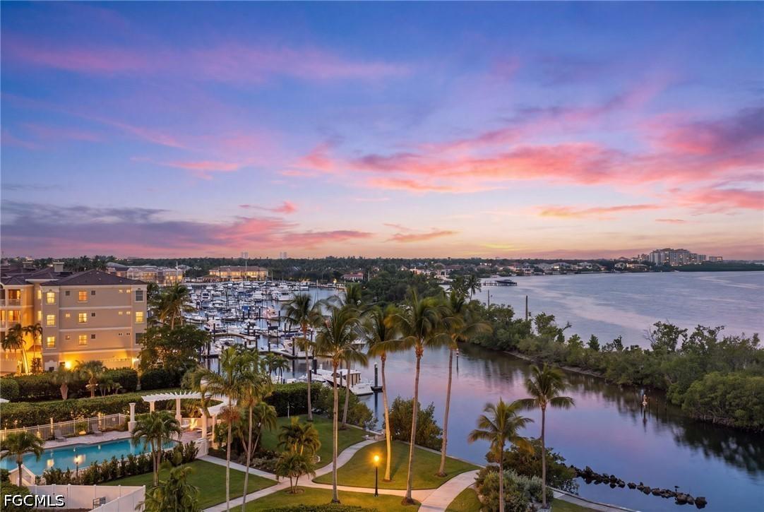 14250 Royal Harbour Ct. #716, Fort Myers, FL 33908