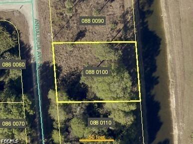 239 Andalucia Ave., Lehigh Acres, FL 33974
