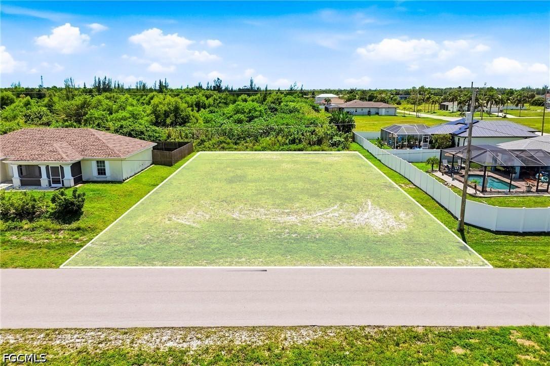3224 Old Burnt Store Rd., Cape Coral, FL 33993