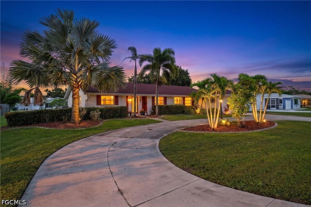 22112 Bronxville Ave., Port Charlotte, FL 33952