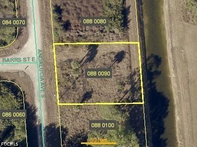 237 Andalucia Ave., Lehigh Acres, FL 33974