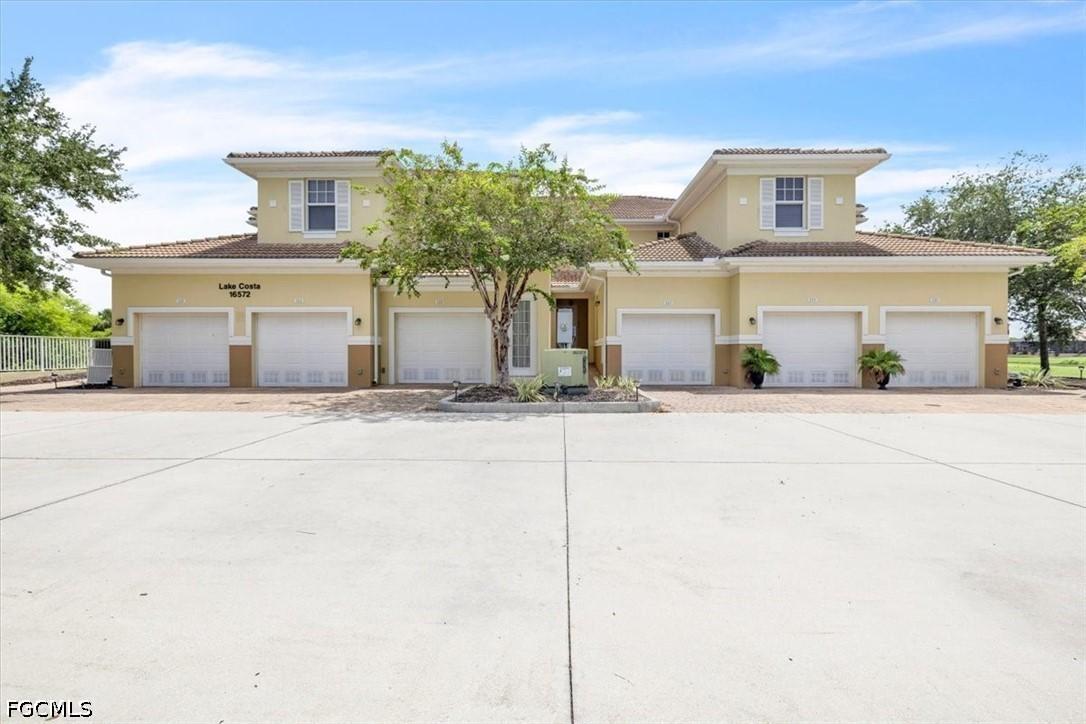 16572 San Edmundo Rd. #111, Punta Gorda, FL 33955