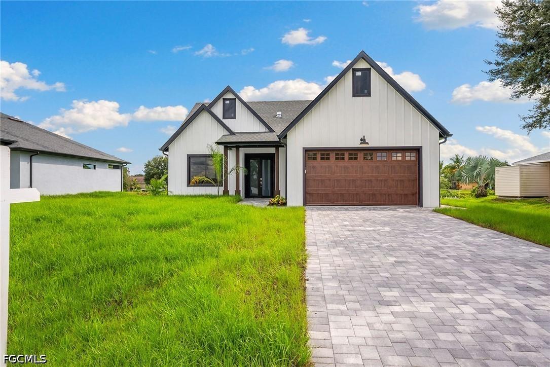 5323 Billings St., Lehigh Acres, FL 33971