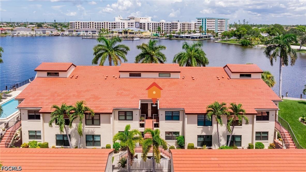 5115 Sunnybrook Ct. #20, Cape Coral, FL 33904