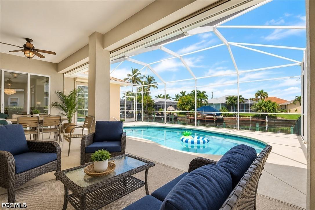2909 SW 38th St., Cape Coral, FL 33914