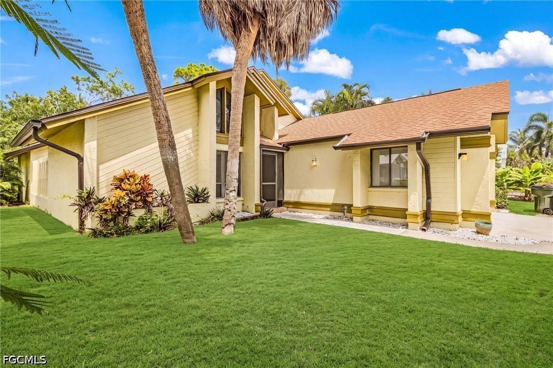 12538 Barrington Ct., Fort Myers, FL 33908