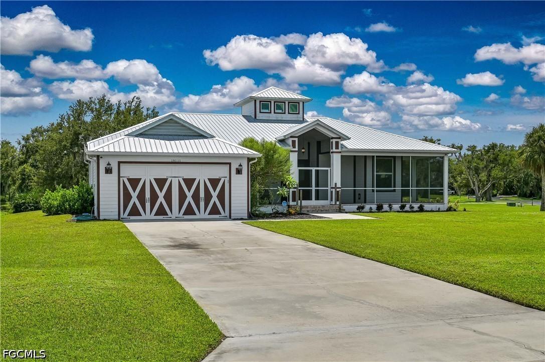 18111 Riverchase Ct., Alva, FL 33920